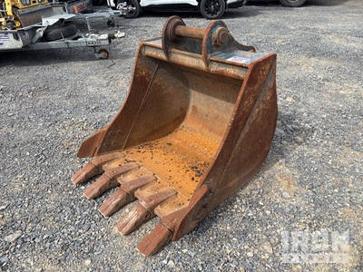 1160 mm Q/C Digging Excavator Bucket