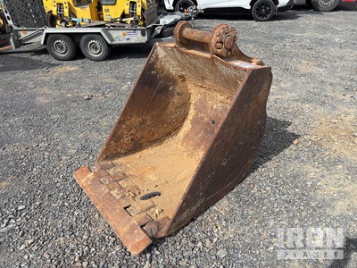 1030 mm Q/C Digging Excavator Bucket