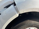 General Appearance with Sheet Metal (fiberglass) Condition
