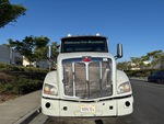 General Appearance with Exterior Lights