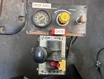 Cab with PTO Control