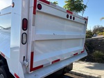 Configuration with Tailgate