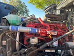 Engine with Engine - Left Side