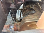 Engine with Diesel Particulate Filter
