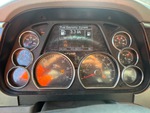 Cab with Gauges