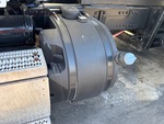 Engine with DEF / AdBlue Tank