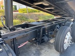 Underbody with Frame Condition