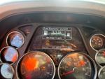Cab with Warning Lights