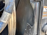 Engine with Radiator