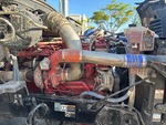 Engine with Engine - Right Side