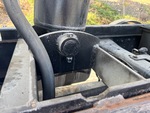 Underbody with Cylinder Pins and Bushings