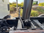 Underbody with Hoses
