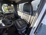 Cab with Seats/armrests