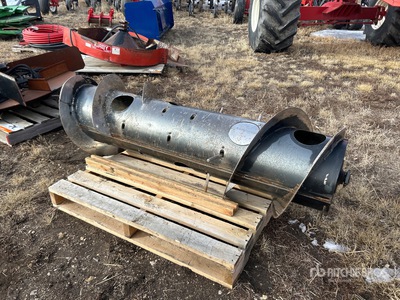 65 in Header Drum - Fits MacDon FD75 Header