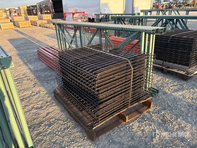 Pallet Racking