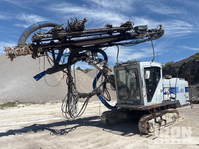 2013 FRD Furukawa Rock Drill HCR1500 Directional Drill (Inoperable)
