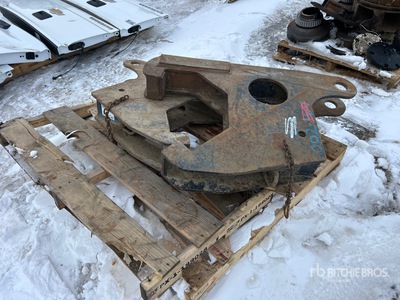 Trailer Booster Head Adapters