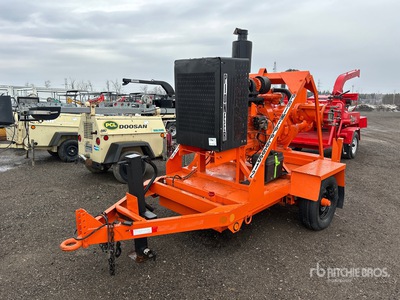 Pioneer PP66S12 Pompe à eau