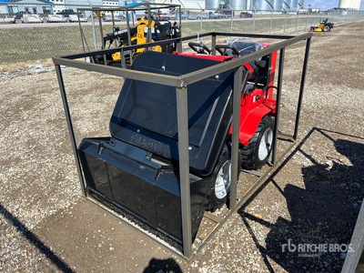 2026 AGT SDA140W Wheel Loader (Unused)