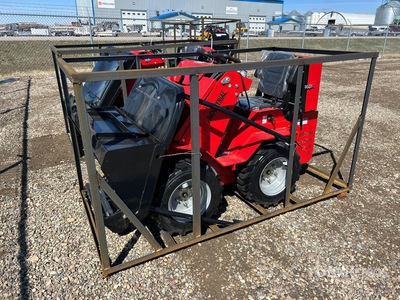 2026 AGT SDA140W Wheel Loader (Unused)