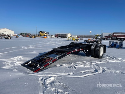 2020 Aspen S/A S/A Heavy-Haul Jeep
