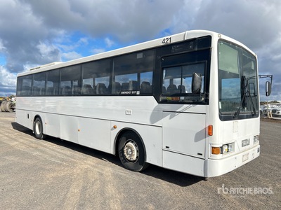 Volvo B10M 4C 4x2 53-Seat School Bus