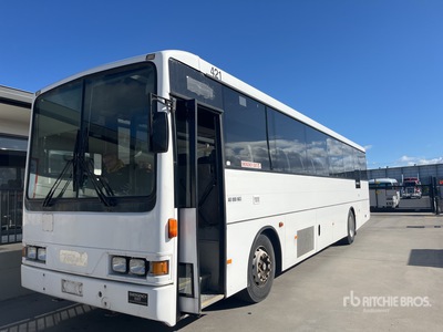 Volvo B10M 4C Bus