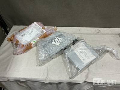 (3) ESE ES-276 IRIG-B Time Code Generators