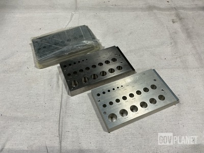 Olympus NRK-3AST Inspection Gage Set