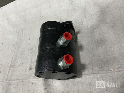 Cadillac Gage 135273 Hydraulic Pump