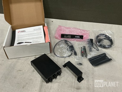 Stability Dynamics 900034-04 LG Alert Rollover Warning System