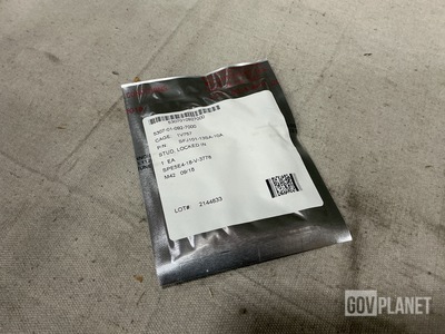 (220) Wesco SFJ101-13SA-10A Locked In Studs