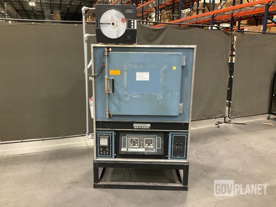 Blue M DC256-F Convection Oven
