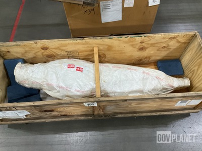 S2200H3112614 Steering Control