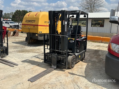2023 Doosan BC25S-7 4300 lb Carrelli Elevatori Elettrici