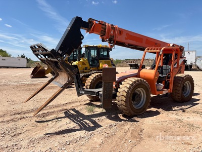 2015 JLG 10054 Teleskoplader (Inoperable)