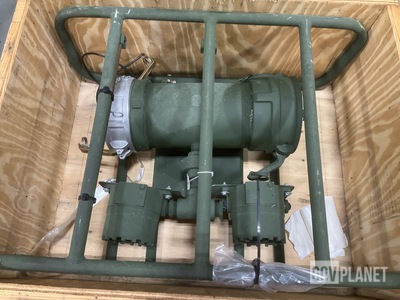 1074820 Fuel Meter Assembly