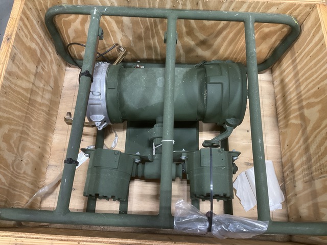1074820 Fuel Meter Assembly