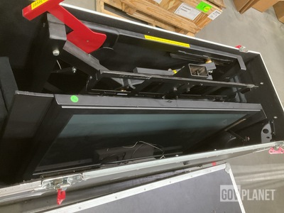 LG 42PM3MV Plasma Monitor w/Storage Case