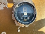 Hour Meter / Odometer