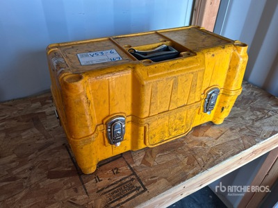 2016 Fujikura 70S Fusion Splicer Varios. Instrumentation & Electrical