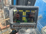 Control Station with 