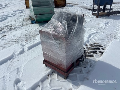 Lincoln 250 Soudeuse