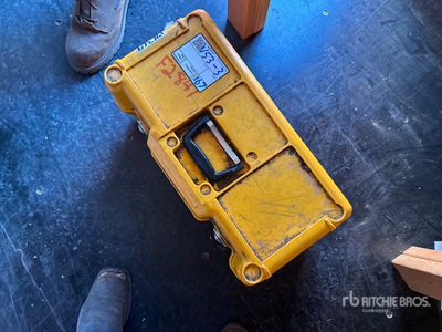 2016 AFL FSM-70S Fusion Splicer