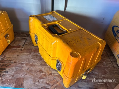 2016 AFL FSM-70S Fusion Splicer