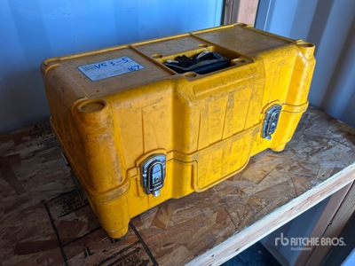 2016 Fujikura 70S Fusion Splicer