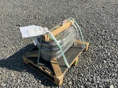 Quantity of (2) O & K F30 i=37 Chassis Transmission to fit Kleemann (Unused) - Fits Kleemann