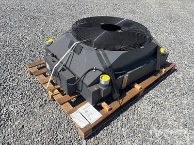 2023 AKG DC16 Cooler #2355852 (Unused) - Fits Kleemann