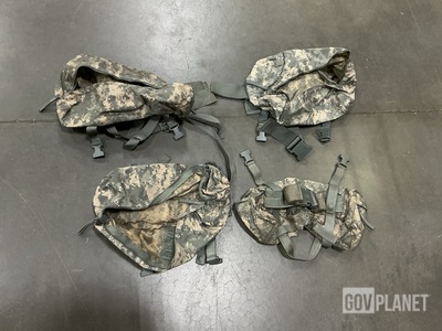 (509) Waist Packs