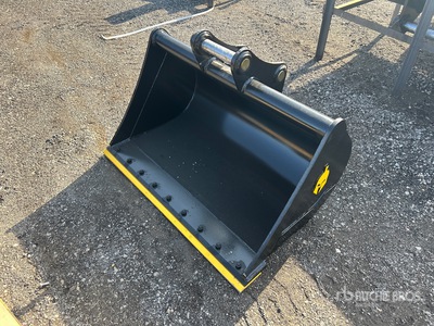 Dynamic 80 46 in Excavator Bucket